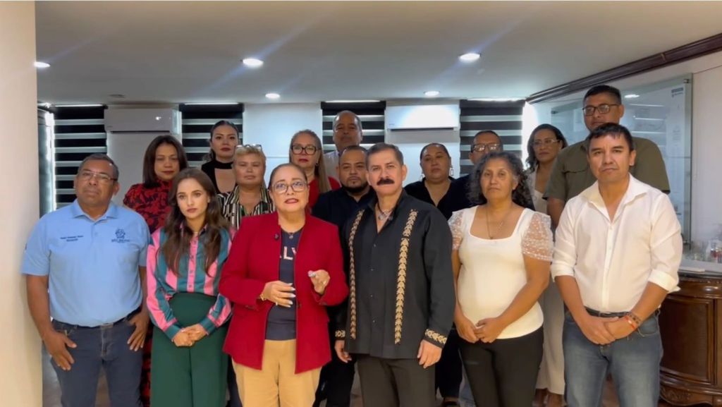 La Curva de Aprendizaje Cuesta Millones: La Ineficiencia del Alcalde de Río Bravo Pone en Jaque al&nbsp;Municipio