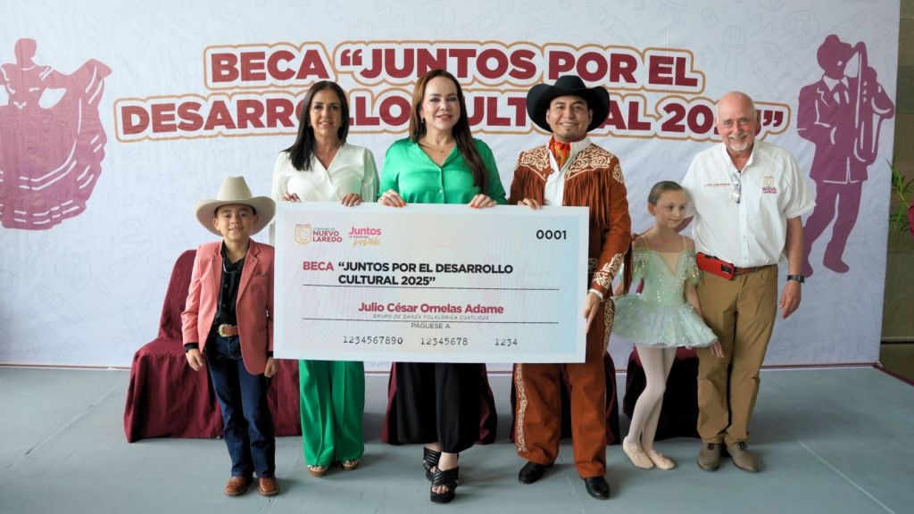 GOBIERNO MUNICIPAL REALIZA DEPOSITO DE BECAS CULTURALES A MÁS DE 300 ARTISTAS&nbsp;LOCALES