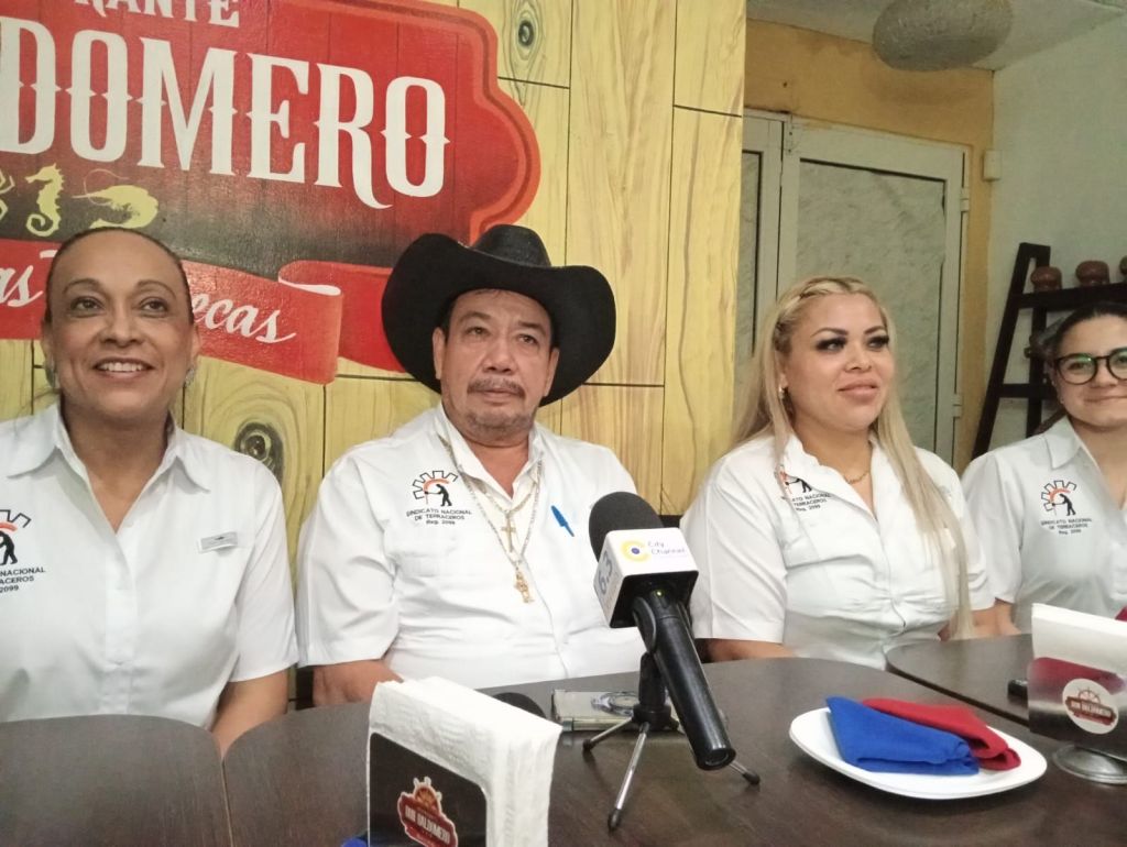 Realizan revisión contractual en Dragados Off Shore&nbsp;Altamira