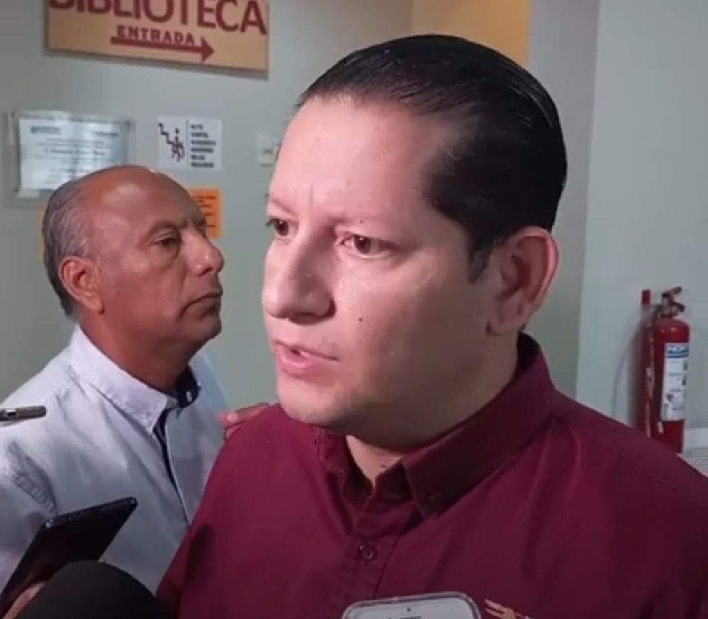 Más de 120 casos sospechosos de&nbsp;dengue.