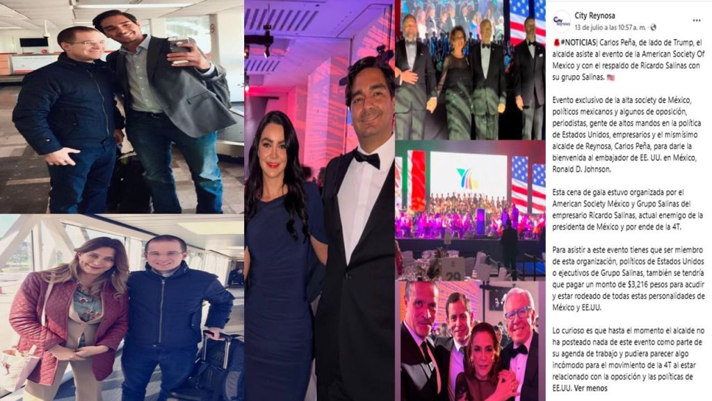 Makito firmó su ruptura con&nbsp;Claudia