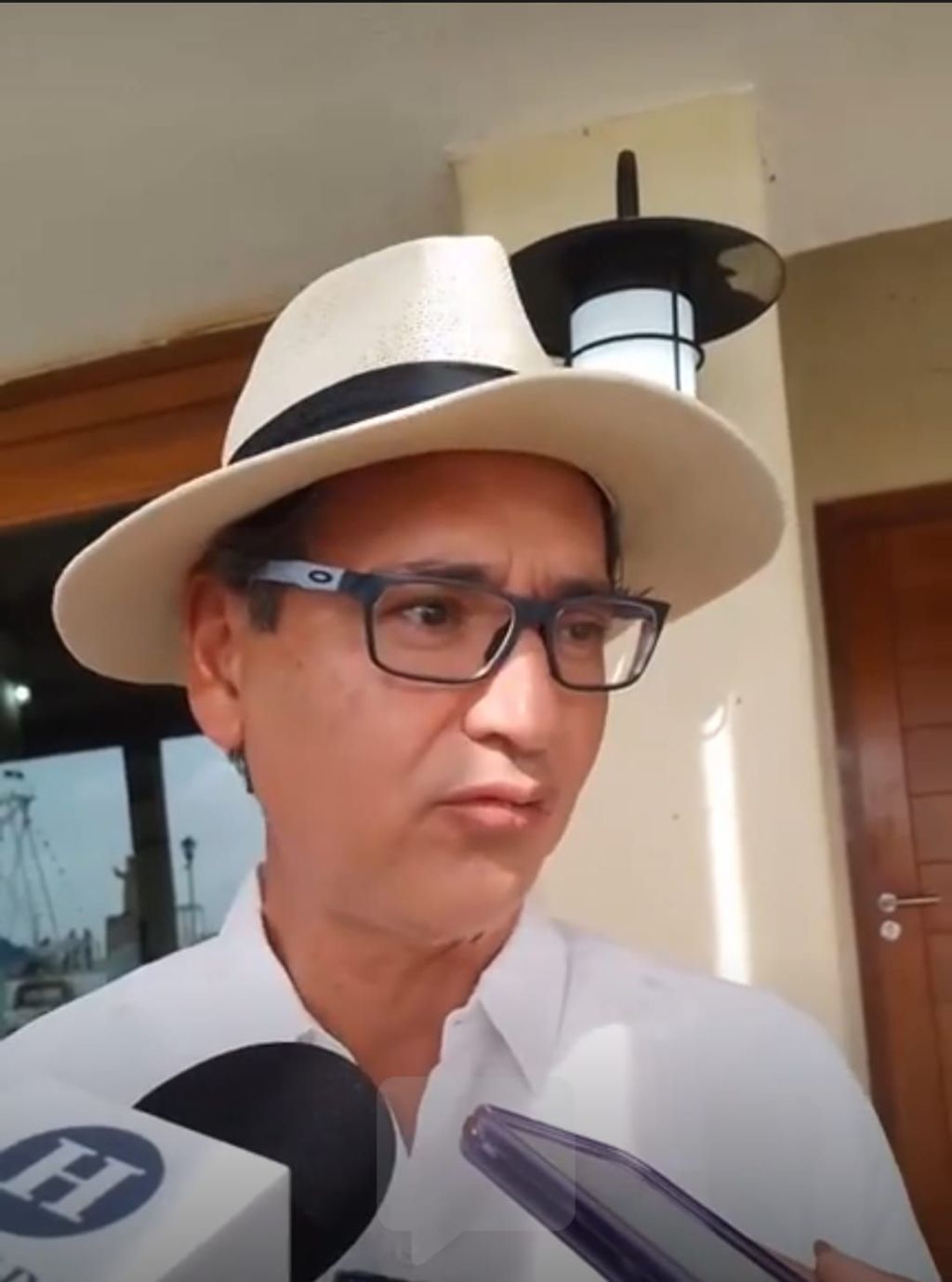 Sigue la alerta por la presencia de cocodrilo en la&nbsp;playa.