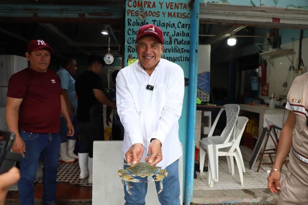 Promueve Armando Martínez identidad&nbsp;altamirense