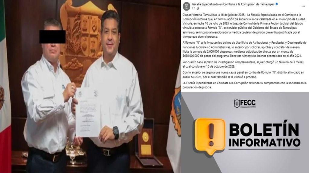 Se cierra el&nbsp;cerco