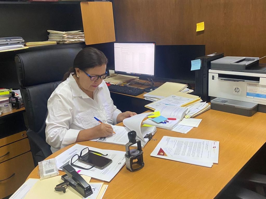 Fortalece Dirección de Asuntos Notariales legalidad en Tamaulipas con más de 160 visitas de supervisión en el primer semestre del&nbsp;año