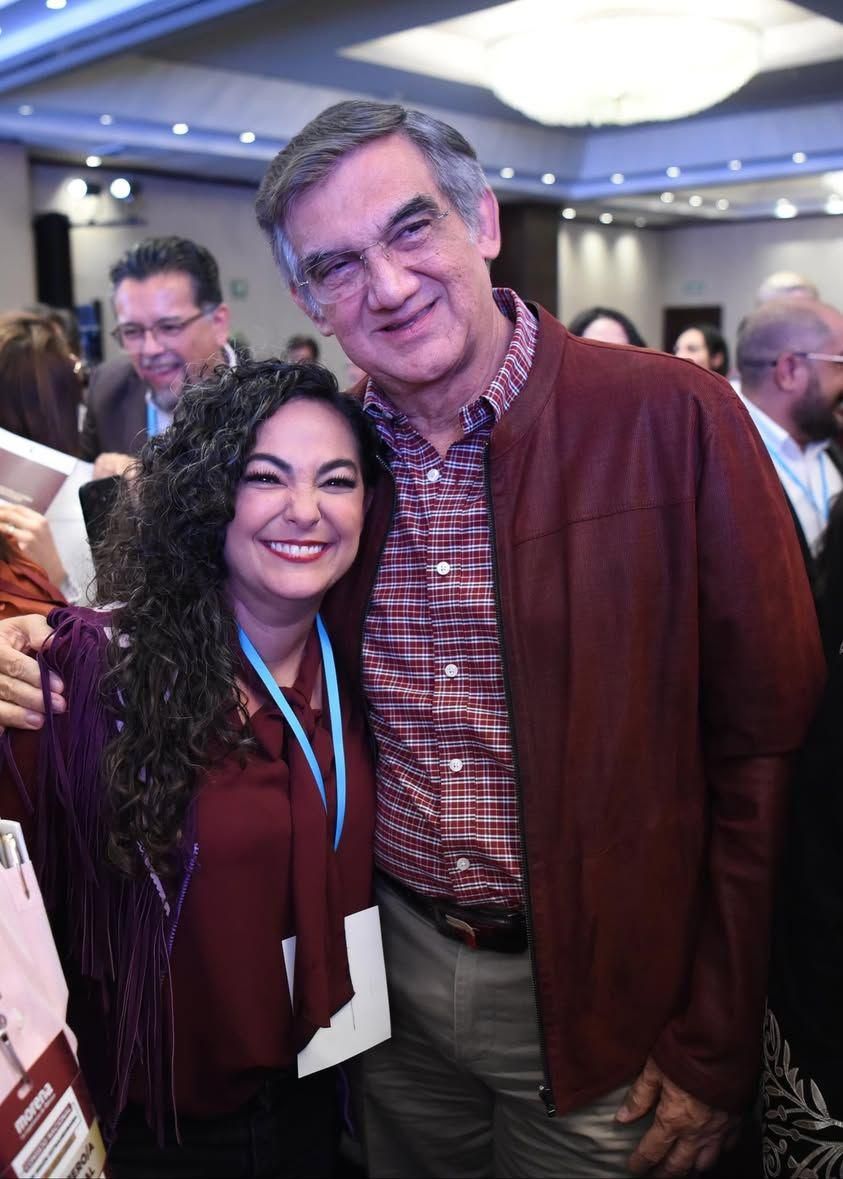 En Sesión Extraordinaria del Consejo Nacional de Morena se aprueba territorializar la defensa de la cuarta&nbsp;transformación