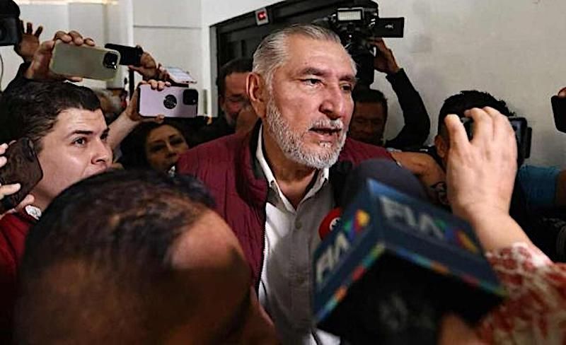 SOBRE ADÁN AUGUSTO, “NO PASARÁ&nbsp;NADA”