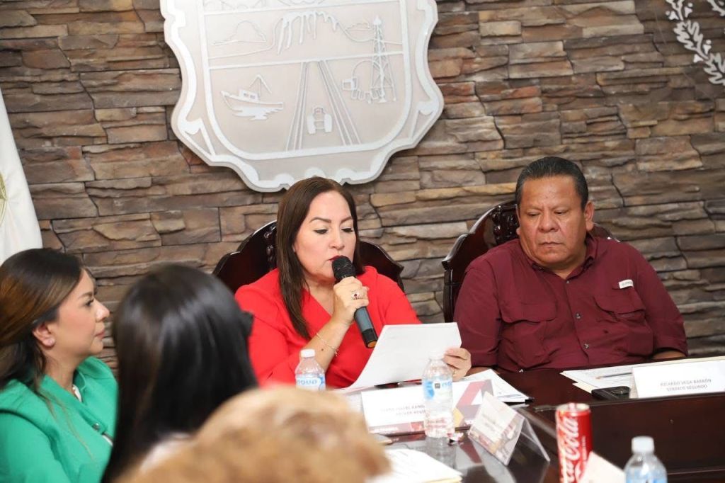 Impulsa Gobierno de Altamira modernización educativa y obras de&nbsp;infraestructura