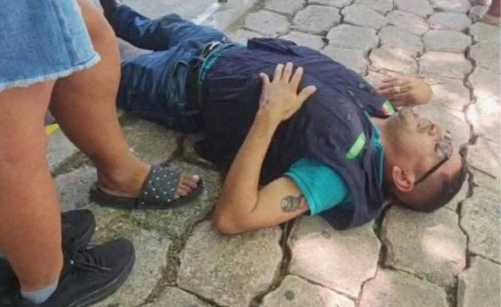 Impunidad en Tampico