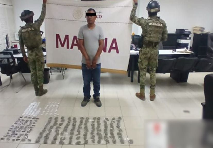 Aseguran otros 110 mil litros de hidrocarburo ilegal en&nbsp;Matamoros