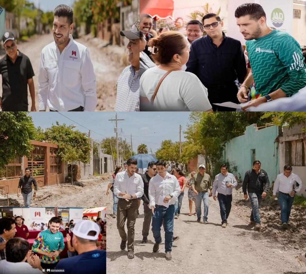 BETO GRANADOS, HA SUPERADO TRABAJO DE CUATRO&nbsp;ADMINISTRADORES