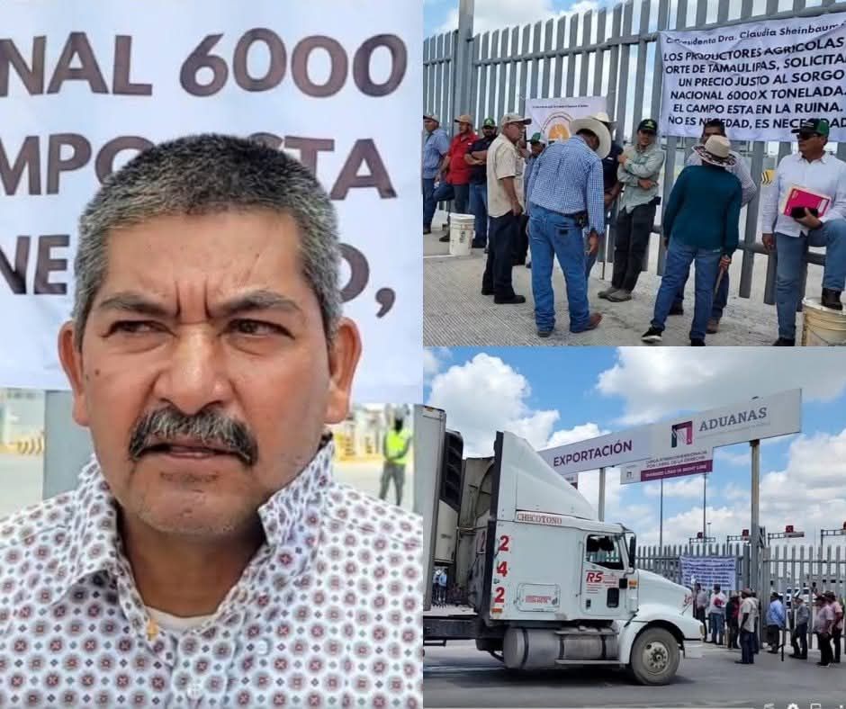 La lucha del campo y los límites de la&nbsp;protesta