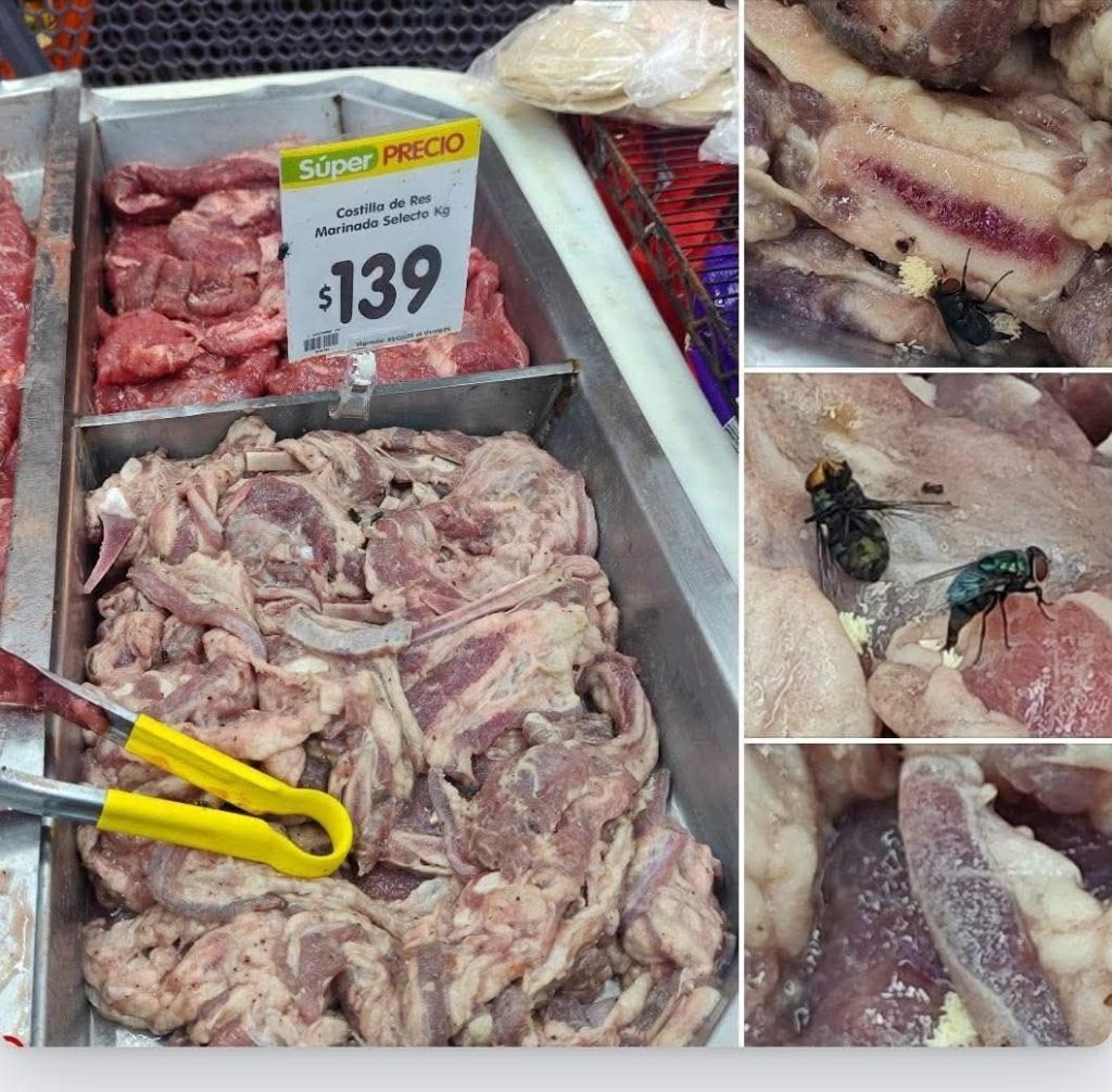 Inician en Altamira&nbsp; operativos&nbsp; en tienda de&nbsp;autoservicio.