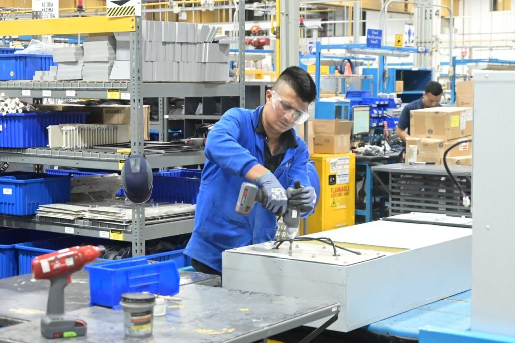 Crece 2.7% la actividad económica de&nbsp;Tamaulipas