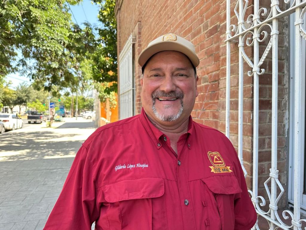 Nueva alerta de EE.UU paraliza comercio fronterizo en&nbsp;Tamaulipas