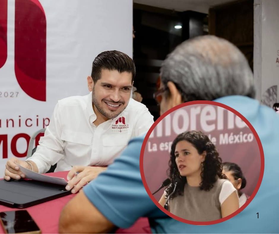 Granados concreta visión de&nbsp;Alcalde