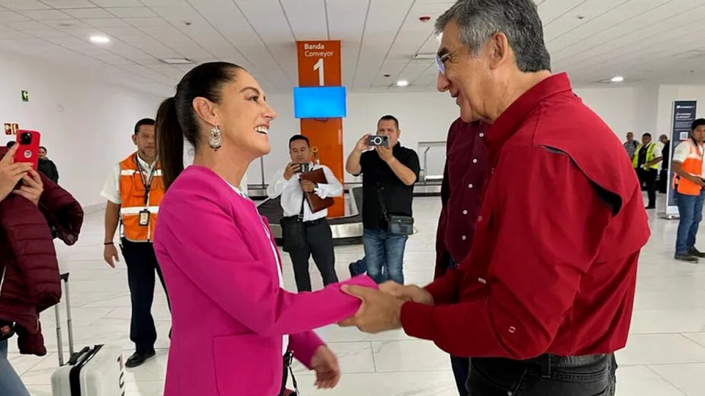 “NUEVO LAREDO, UN PUEBLO QUE DESTACA POR SU&nbsp;LIDERAZGO”