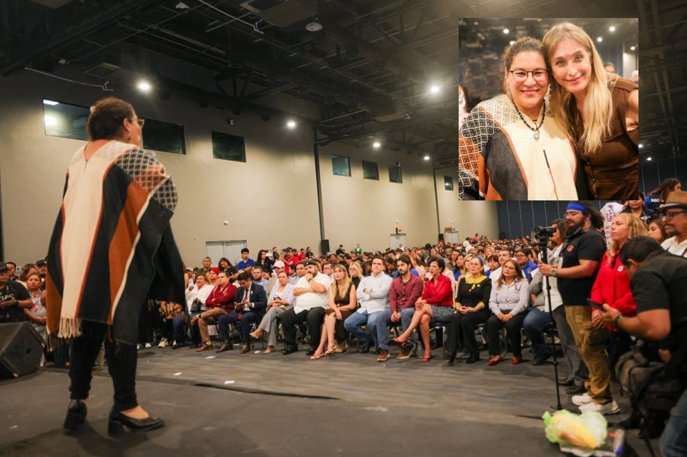 ¿HABRÁ PISO PAREJO?