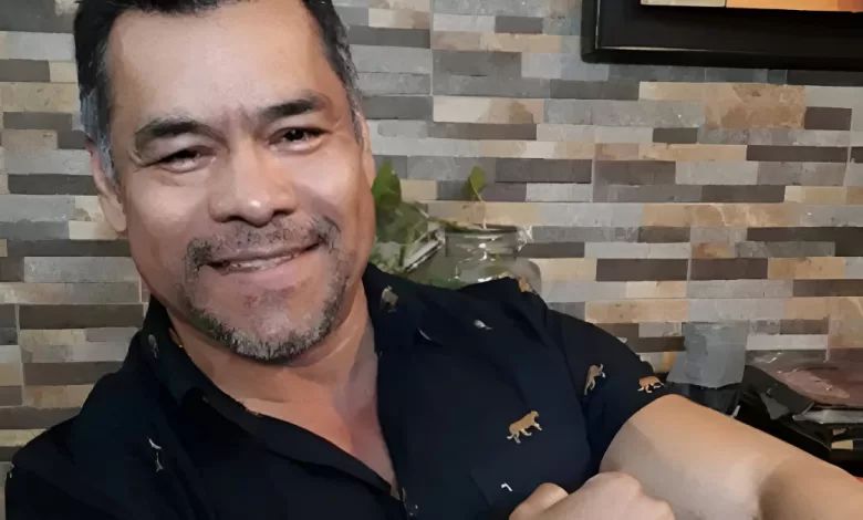 Por fin descansará en&nbsp;Paz