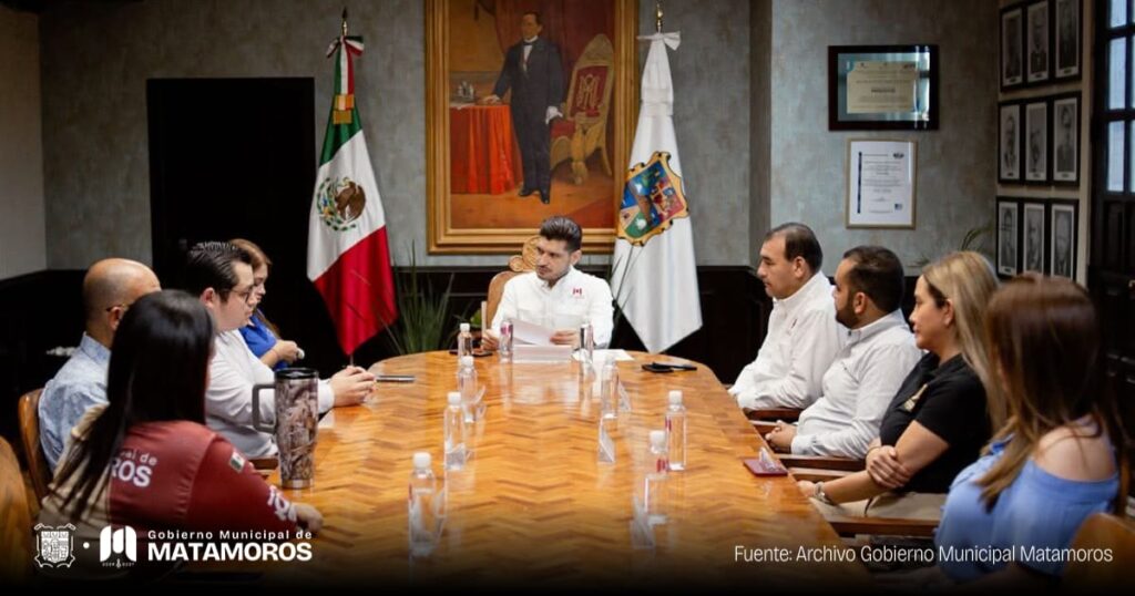 Promueve el gobierno municipal el bienestar animal con convenio de&nbsp;colaboración