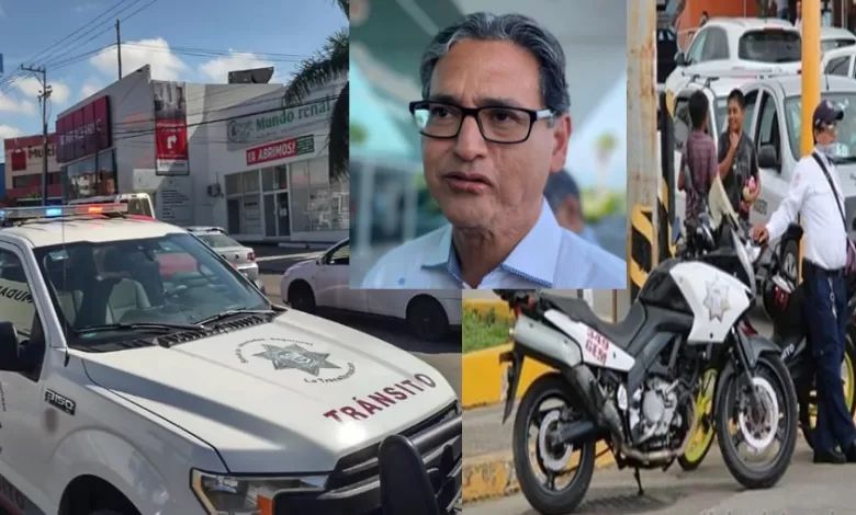 Gobierno de Madero destaca por actos de&nbsp;corrupción