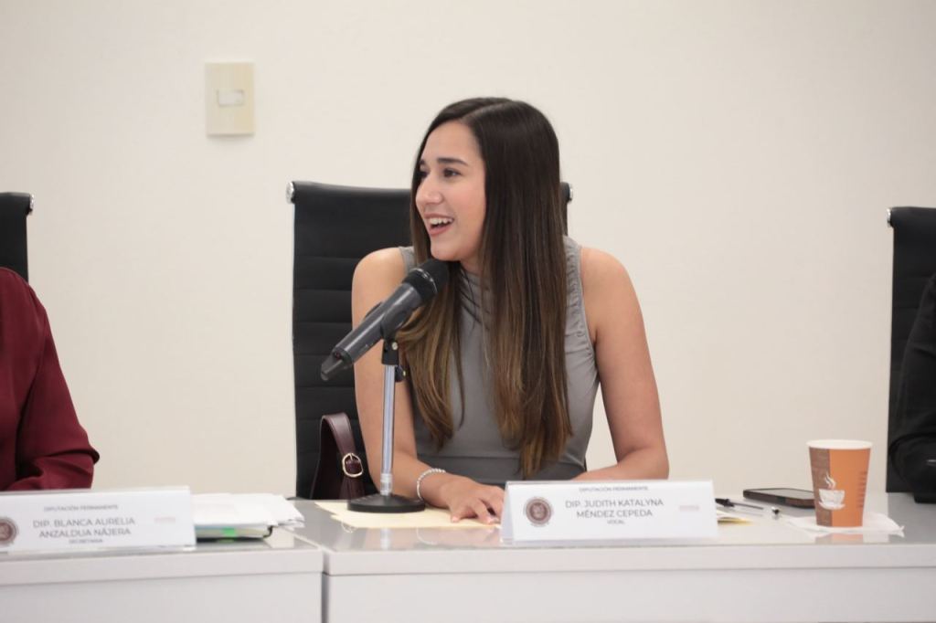 Impulsan reforma para garantizar certeza en transición del Poder&nbsp;Judicial