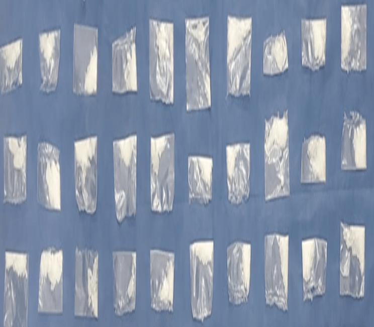 El Gabinete de Seguridad del Gobierno de México informa acciones relevantes del martes 05 de agosto de&nbsp;2025