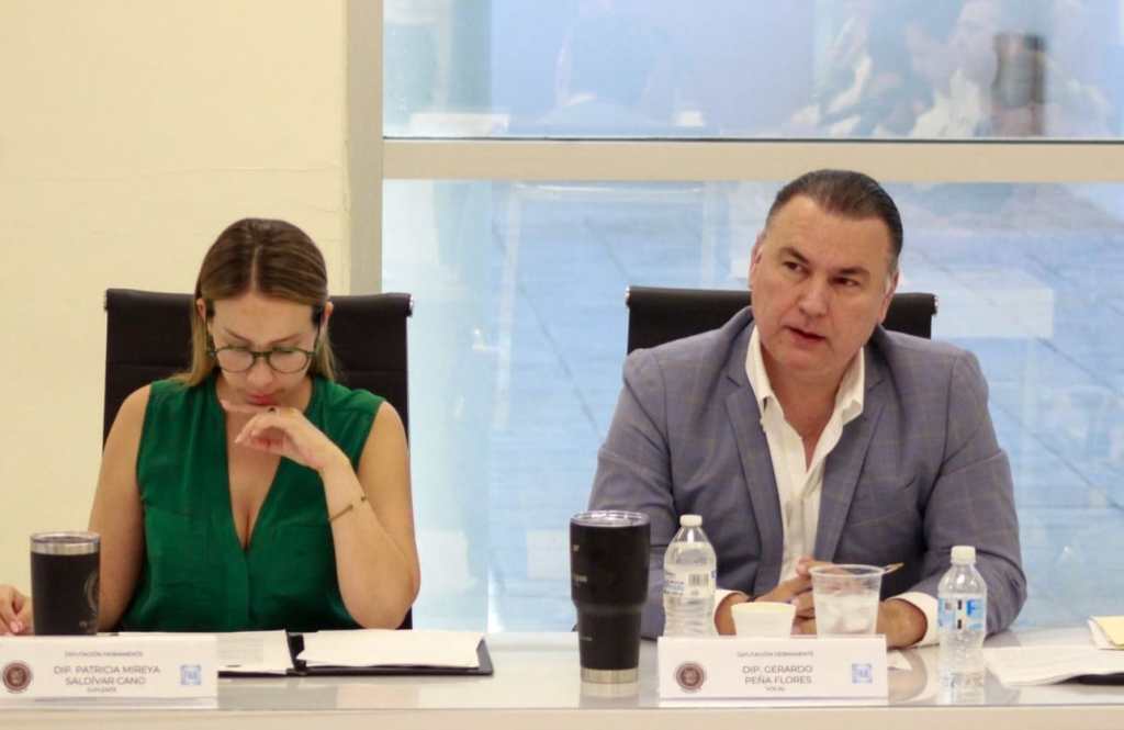 Presenta diputado reforma para blindar identidad de afectados por&nbsp;extorsión