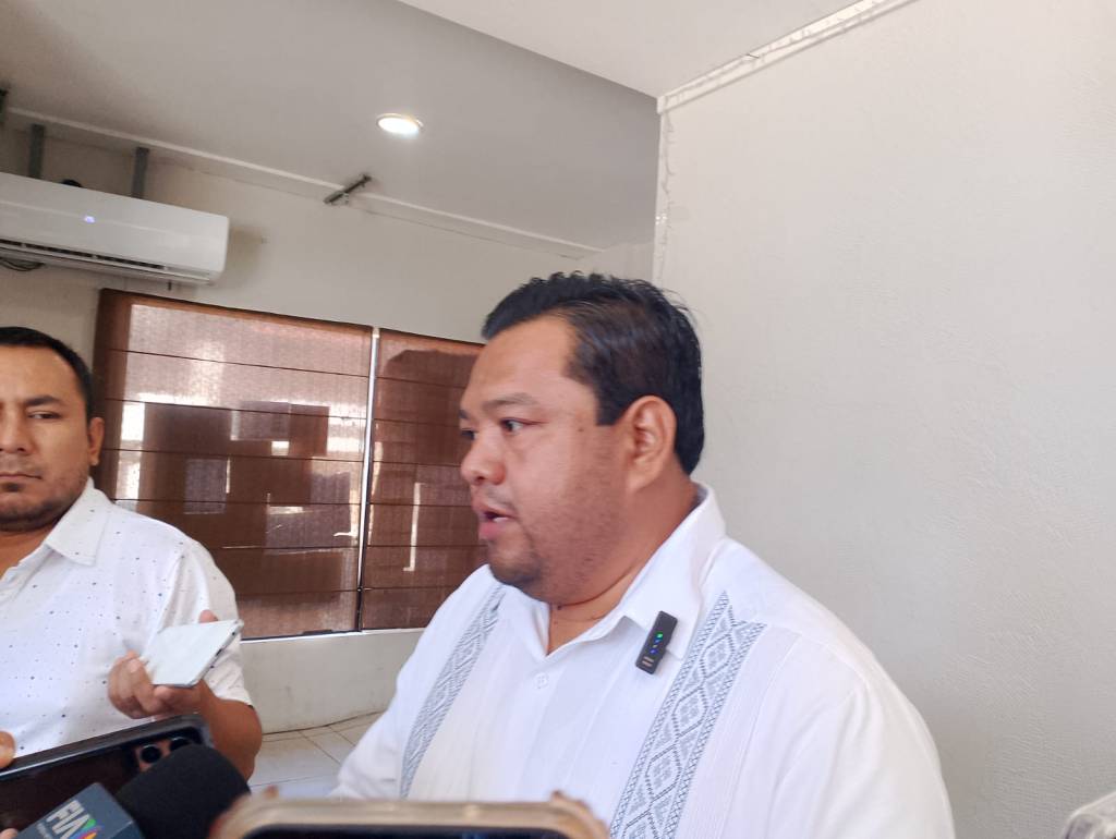 Canadá explora oportunidades de inversión en el sur de&nbsp;Tamaulipas