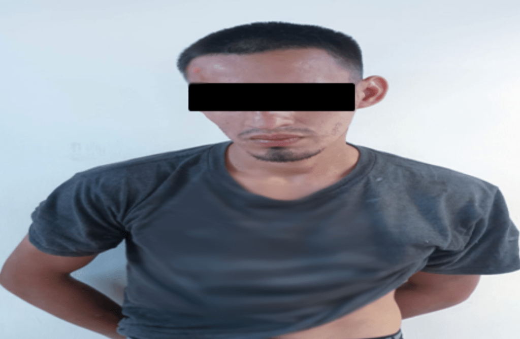 Gobierno federal reporta avances de la “Operación Frontera&nbsp;Norte”