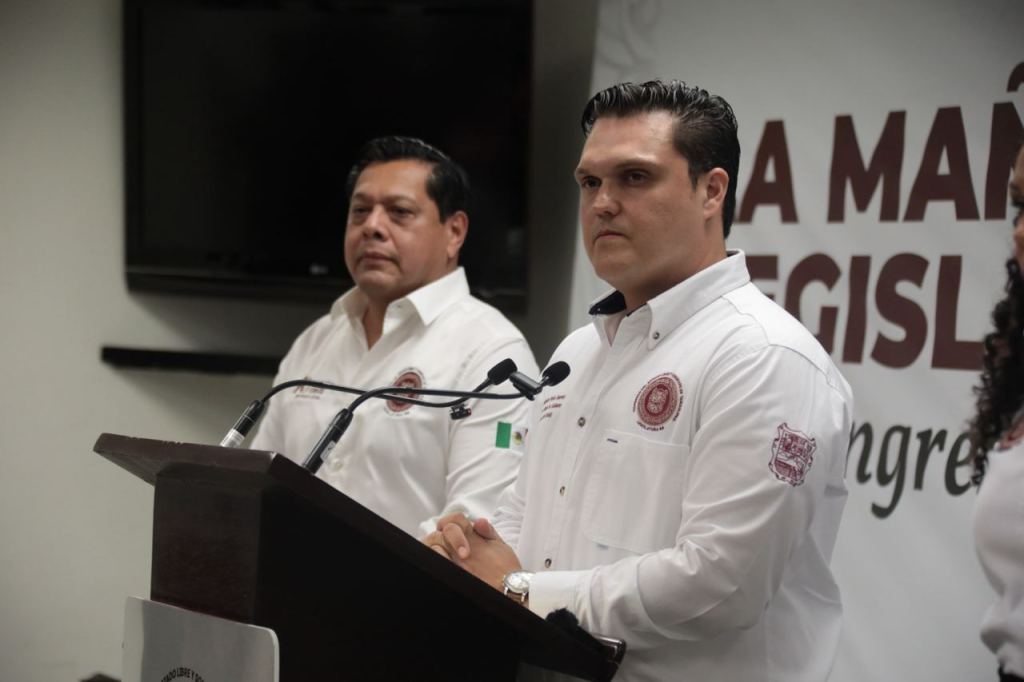 Pide Congreso investigar a jueces que liberan&nbsp;extorsionadores