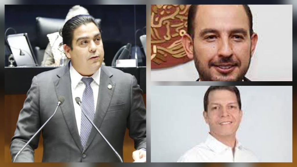 Los pecados del&nbsp;PAN