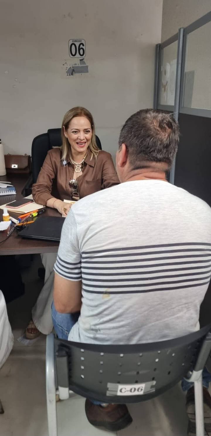 Luz para sus ojos: más de 40 maderenses recuperarán la vista gracias a cirugías&nbsp;gratuitas