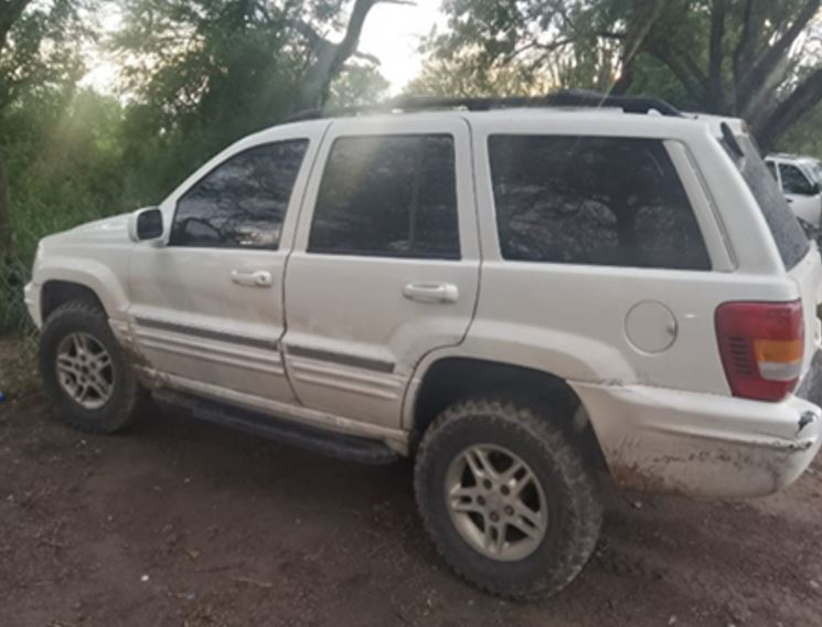 Gabinete de Seguridad reporta resultados de operativos en 13&nbsp;estados