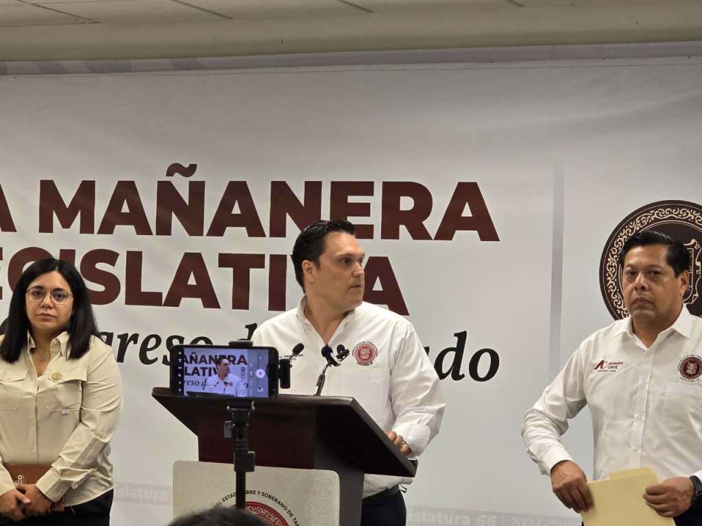 Tamaulipas refuerza lazos con&nbsp;Texas