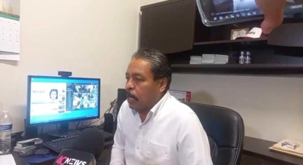 Joven motociclista muere tras ser embestido por autobús en&nbsp;Naranjos