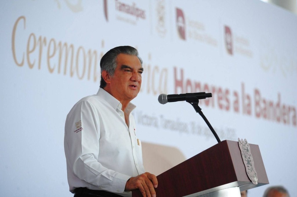 La apuesta de Américo&nbsp;Villarreal