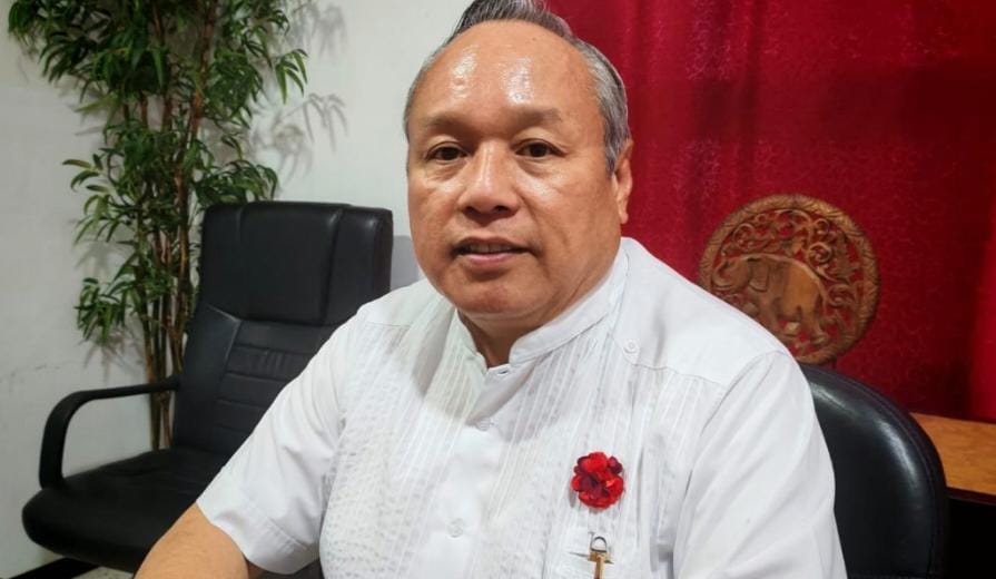 Rezago en la Junta Local de Conciliación y Arbitraje disminuye de 9,200 a 2,100 expedientes en tres&nbsp;años