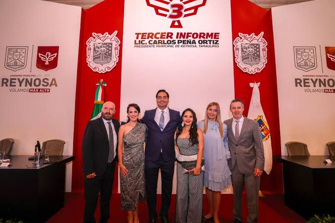 Dejan secar a&nbsp;Reynosa
