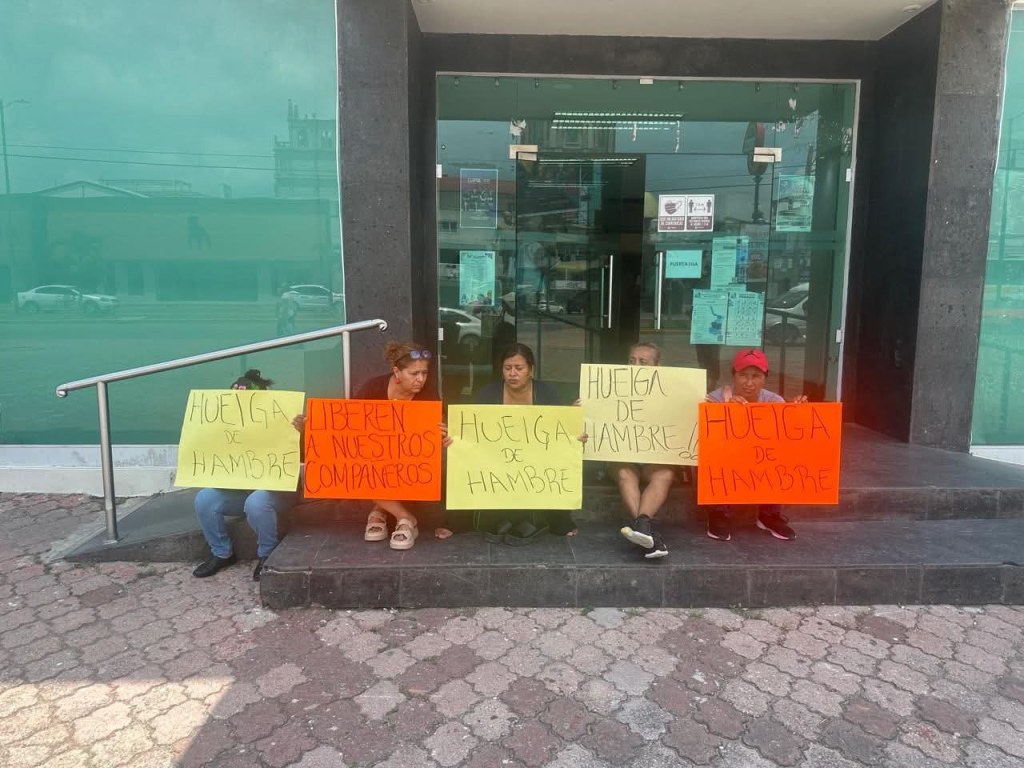 Familia denuncia presunto abuso policial en Ciudad&nbsp;Madero