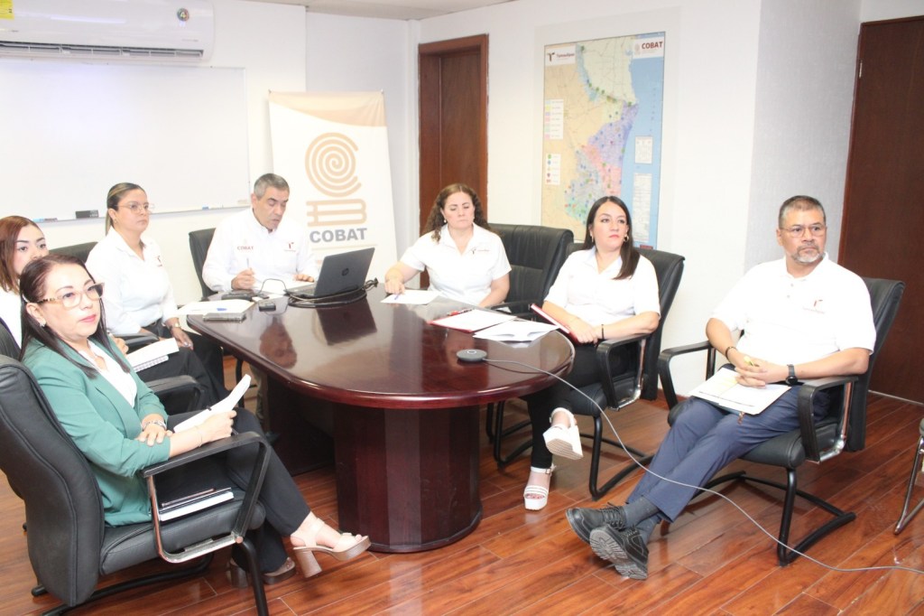 Asigna COBAT subdirecciones mediante&nbsp;USICAMM