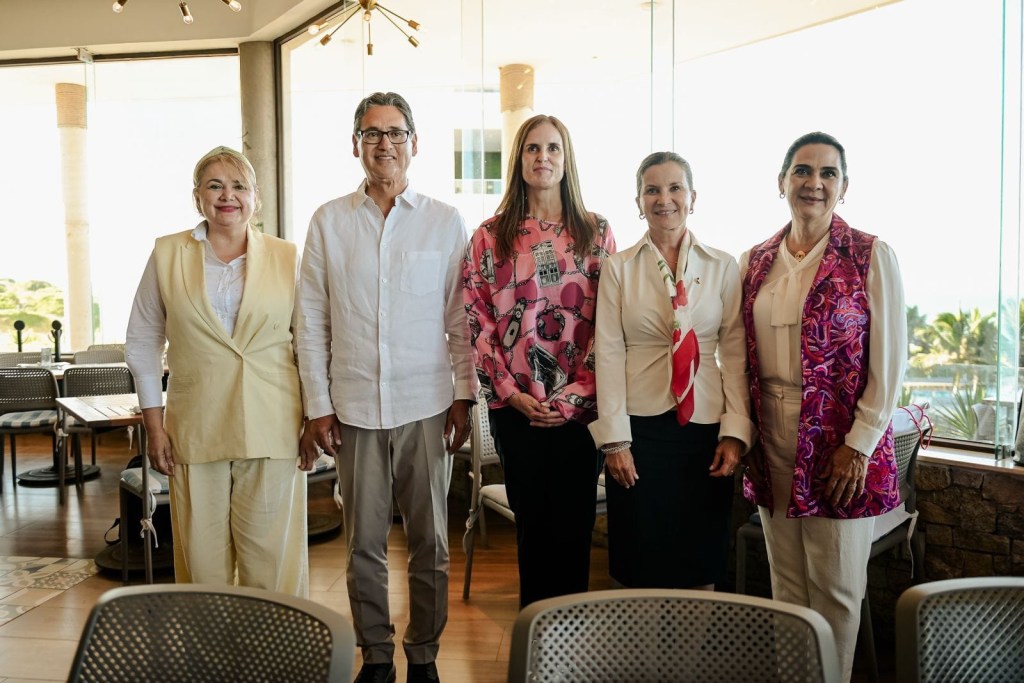 Fortalece Tamaulipas lazos comerciales con Canadá en la zona sur del&nbsp;estado