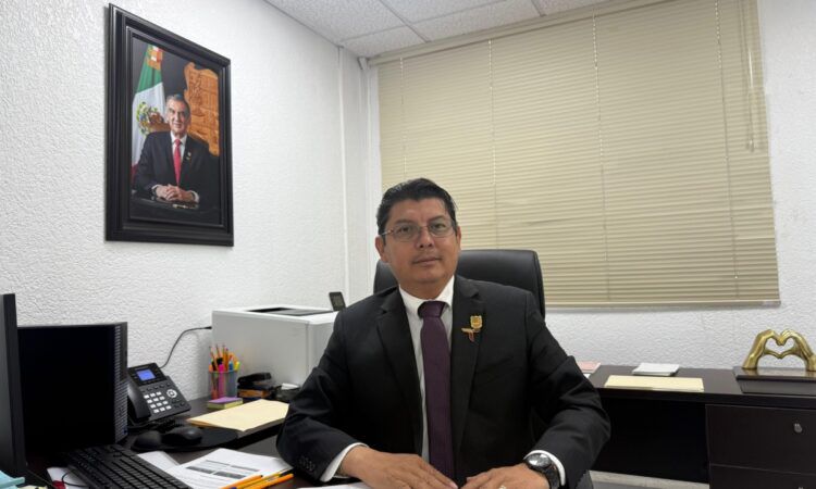 Oficinas Fiscales de Tamaulipas refuerzan estrategias de recaudación con capacitación&nbsp;estatal