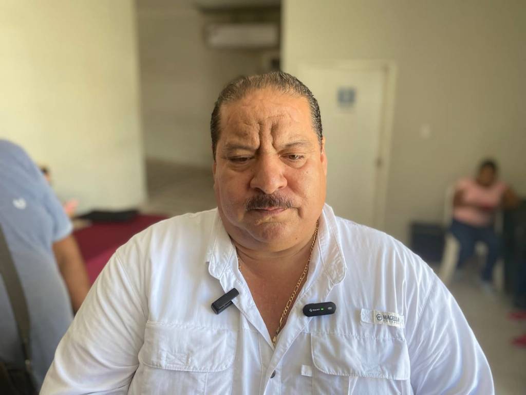 Descarta Transporte Público necesidad de nuevas rutas en&nbsp;Altamira