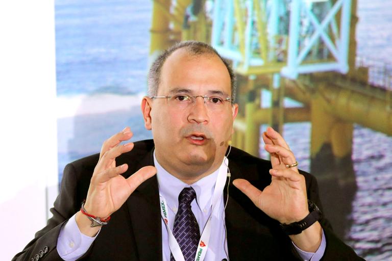 Carlos Alberto Treviño Medina, exdirector de Pemex, detenido en Estados Unidos y será deportado a&nbsp;México