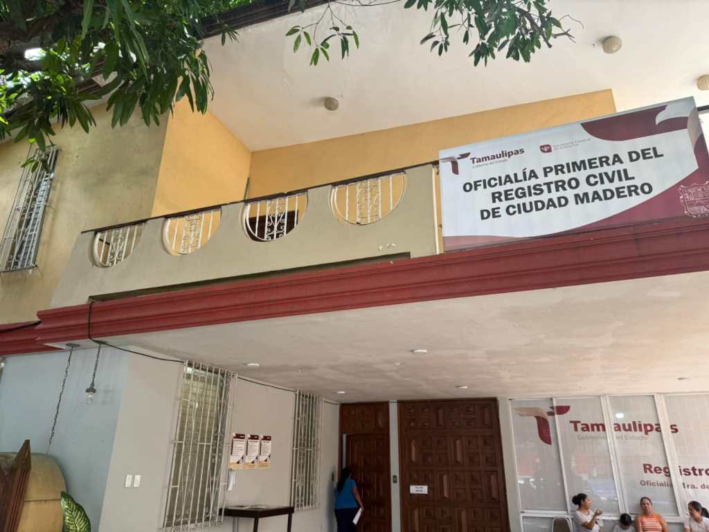 Para el amor no hay edades: en Ciudad Madero celebran matrimonios con diferencias de hasta 20&nbsp;años