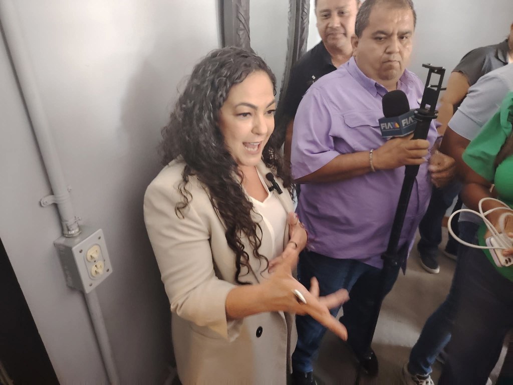 PEMEX es rentable, pero las deudas antiguas frenan su&nbsp;avance