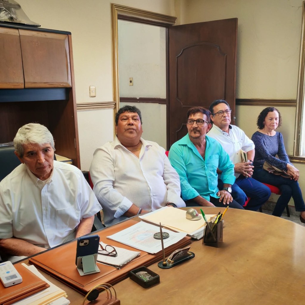 CTM y agrupaciones sindicales se deslindan de conflicto entre comerciantes en Ciudad&nbsp;Madero