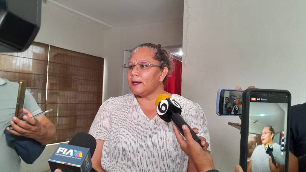 Escuelas de Altamira con climas apagados: 15 planteles sin&nbsp;transformadores