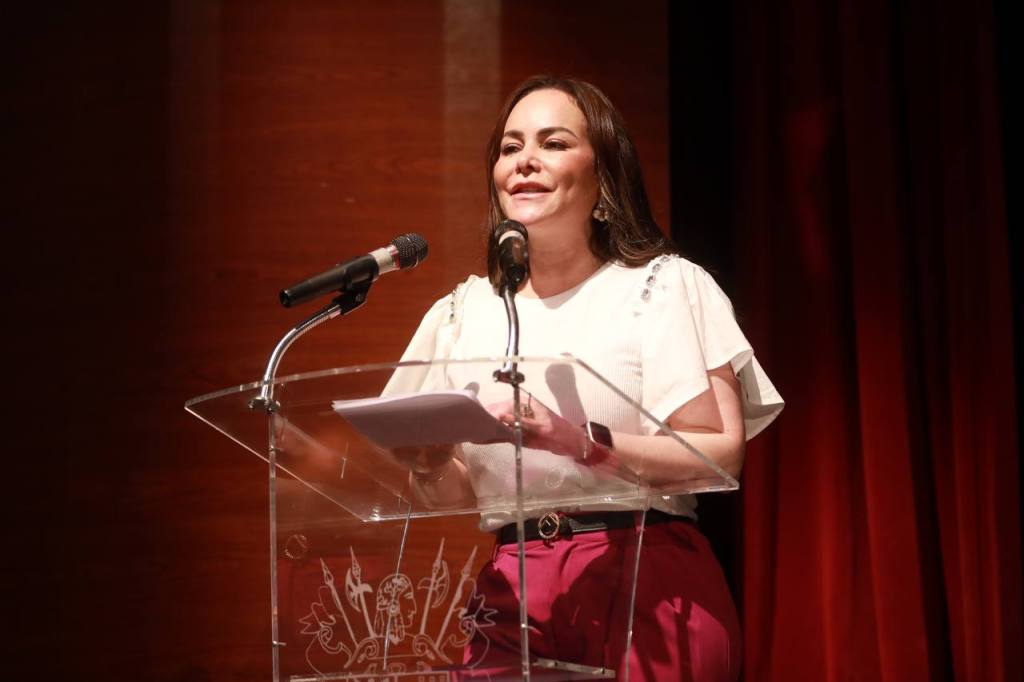 INICIA DISPERSIÓN DE LA BECA A LA EXCELENCIA UNIVERSITARIA EN NUEVO&nbsp;LAREDO